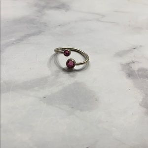 October birthstone